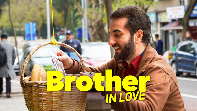 is brother in love aka aykut eniste on netflix where to watch the movie new on netflix usa
