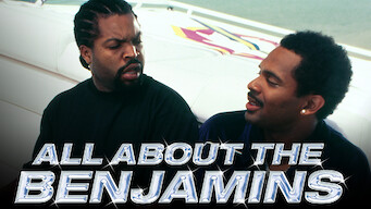 All About the Benjamins